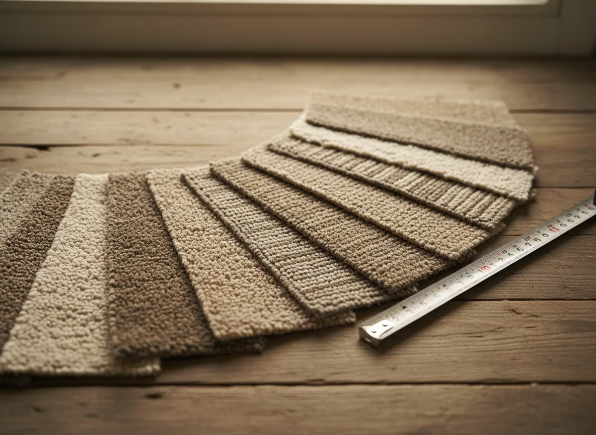 Carpet Installation Marne, IA FAQs